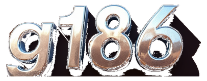 g186 logo
